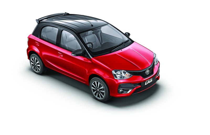 Toyota Etios