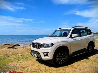 SUV
