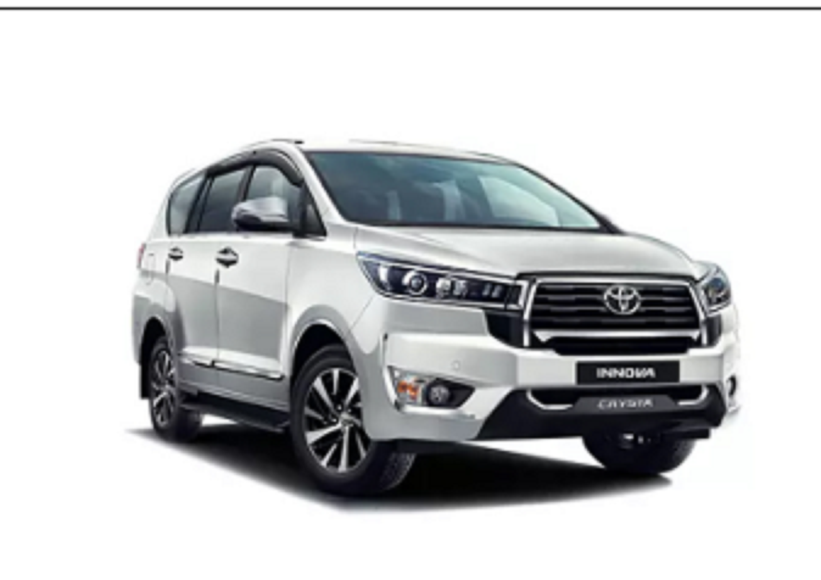 Innova Crysta